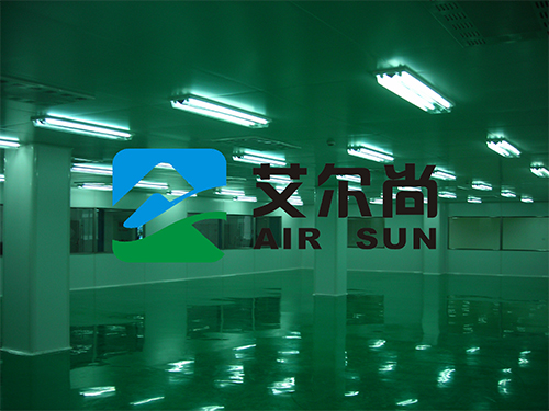 凈化工程